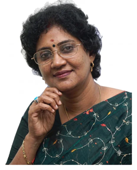 Dr. Chitraa R Chandran